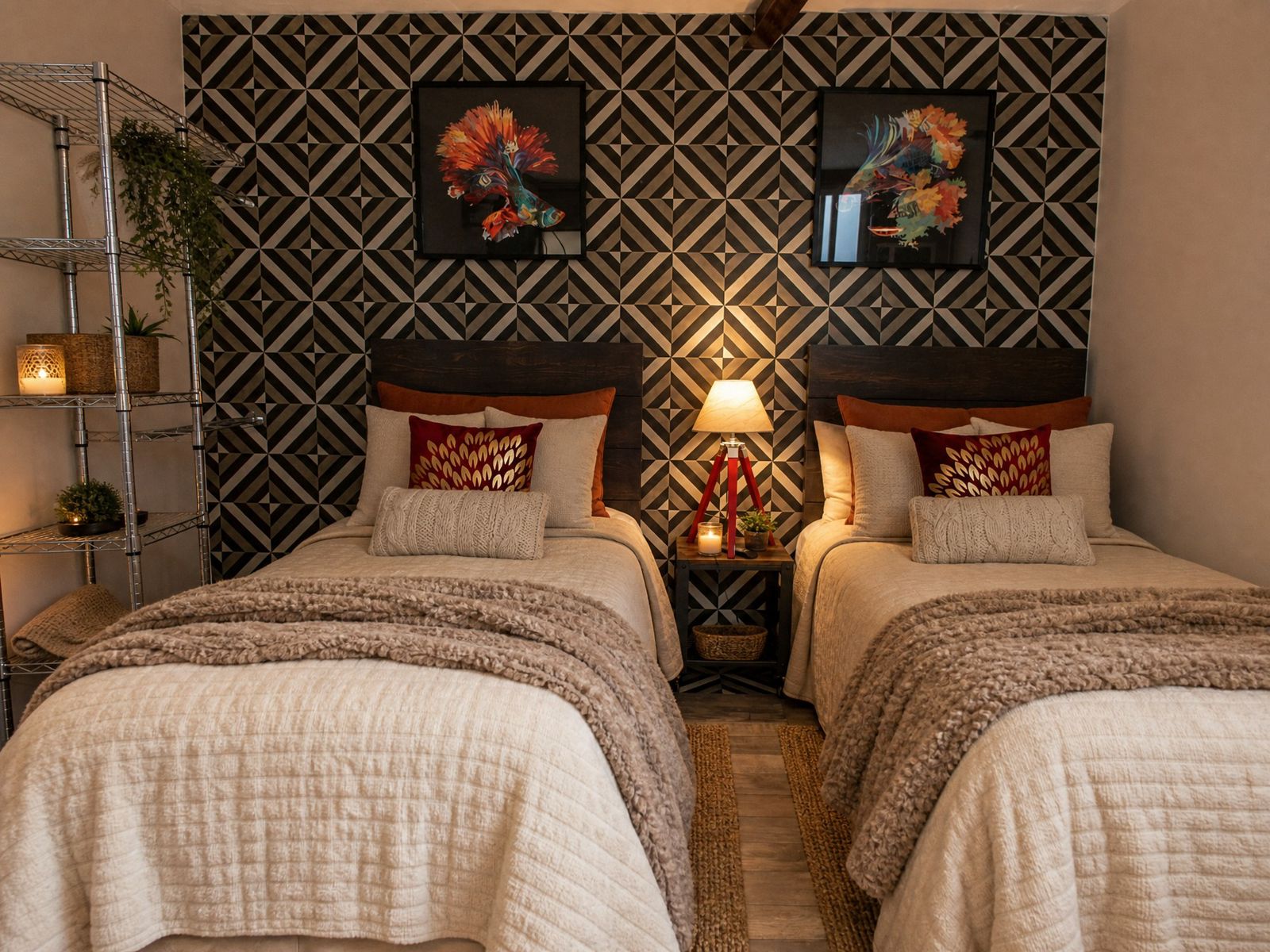 Master Suite